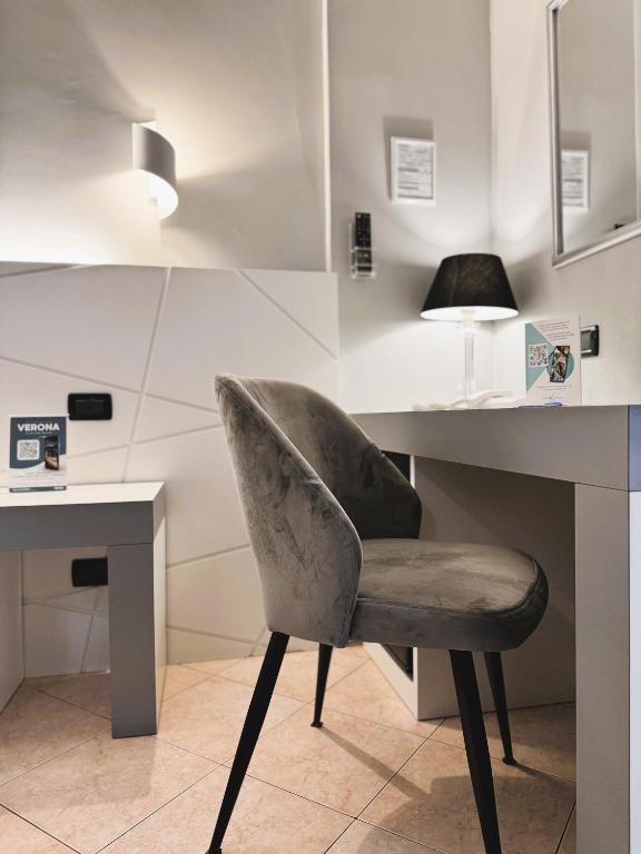 Hotel Fontana Verona - 10