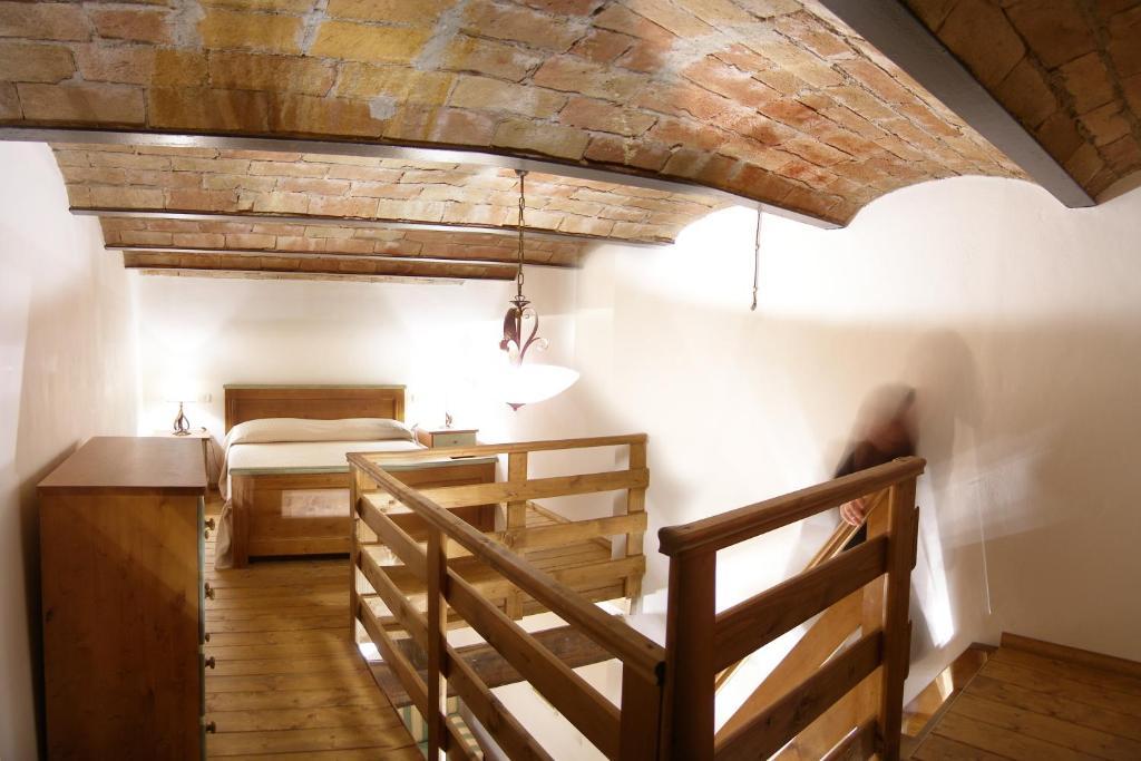 Residence Terre Gialle - Apartamento - 2 Niveles