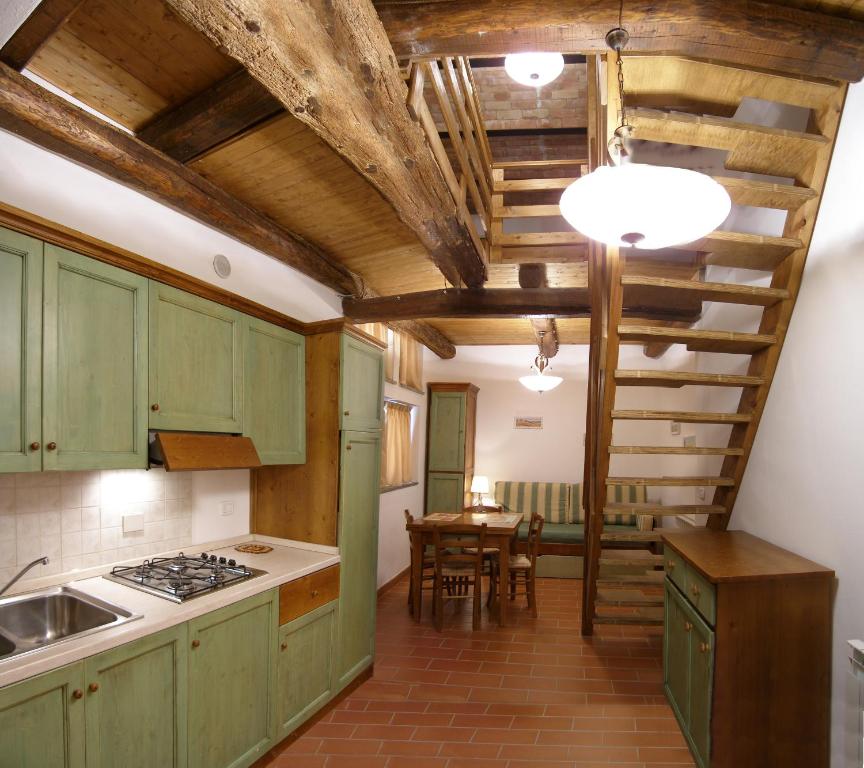 Residence Terre Gialle
