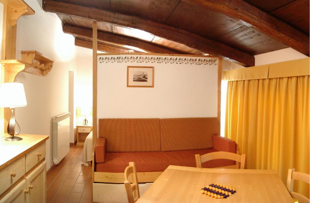 Residence Terre Gialle - Apartamento Estudio