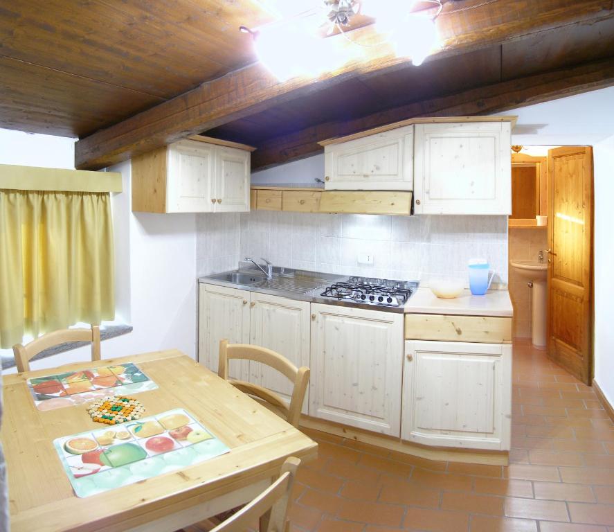 Residence Terre Gialle - Apartamento Estudio