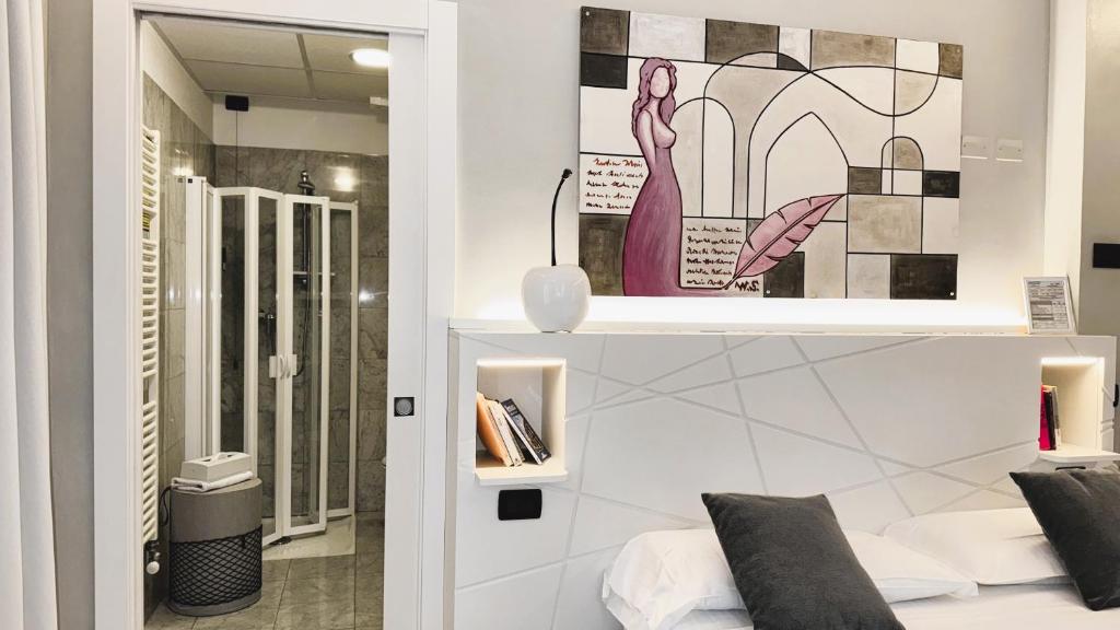 
Comfort Double Room with Balcony
