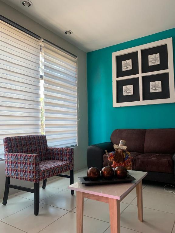 CASA GUME - Departamentos con 2 habitaciones para 4 personas - Wohnung - Erdgeschoss