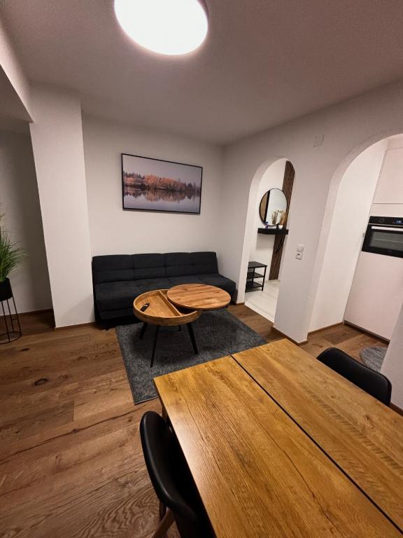 RM-Apartments - Wohnung