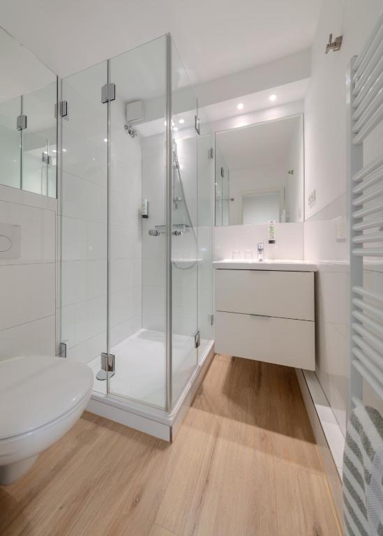HofHotel Krähenberg - Habitación Doble