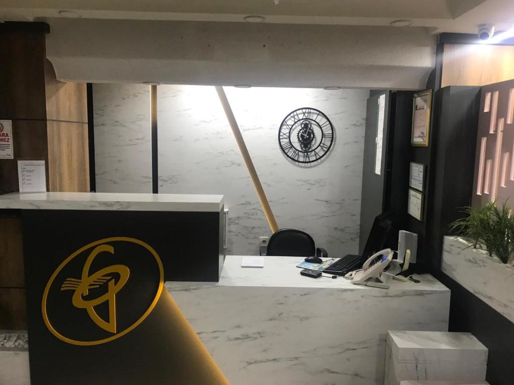 امکانات ANTALYA Konyaaltı Gündüz Otel - تصویر ۴