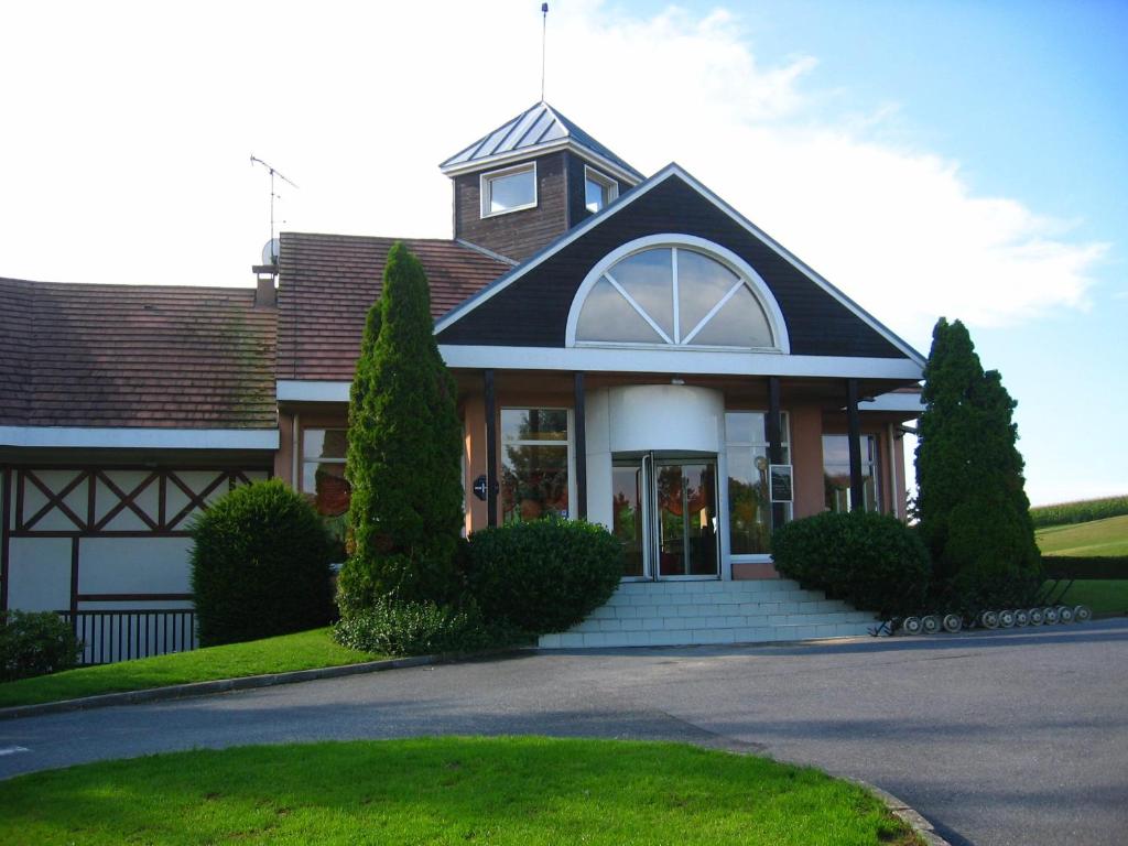 Golf Hotel de Mont Griffon, Luzarches – Updated 2023 Prices