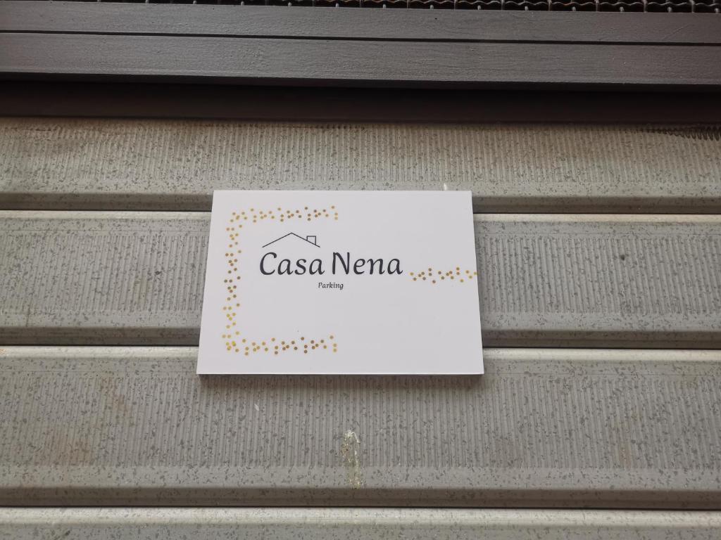 Fotografie z fotogalerie ubytování Casa Nena v destinaci Nepi