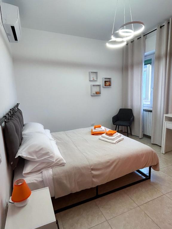 Puzzle Rooms - Standaard Tweepersoonskamer