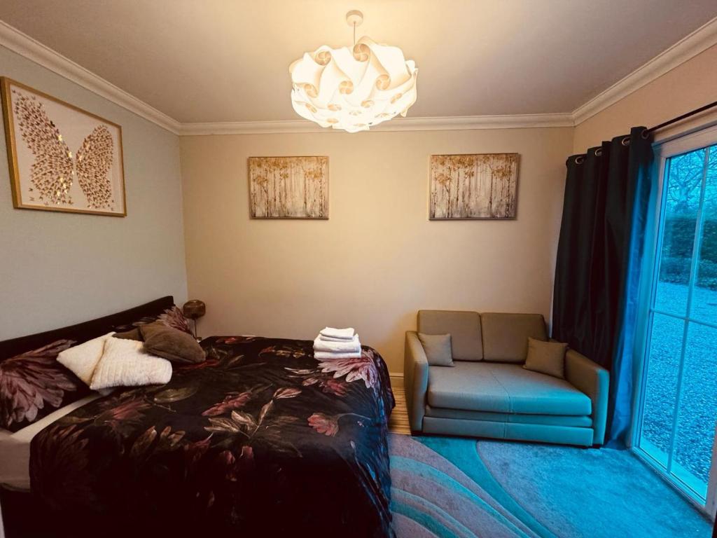 Adorable one-bed place in Cambridgeshire - Housity