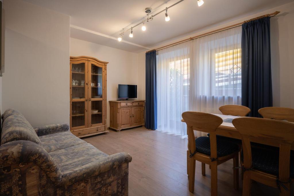 Residence Garni Melcherhof - Apartamento De Dos Dormitorios (7 Adultos)
