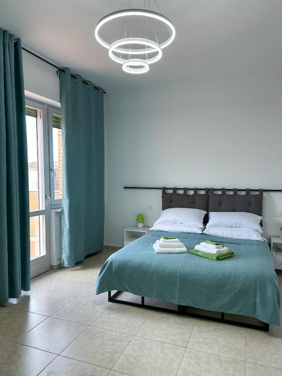 Puzzle Rooms - Tweepersoonskamer Met 1 Of 2 Bedden En Terras