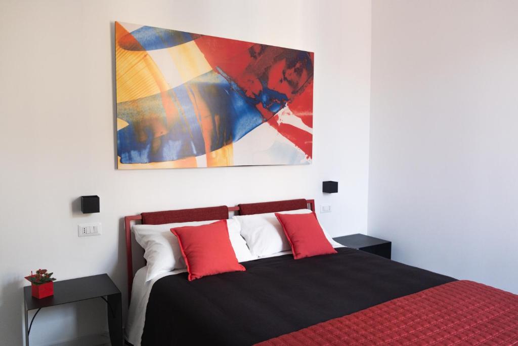 Napoli Oltre Rooms - 5