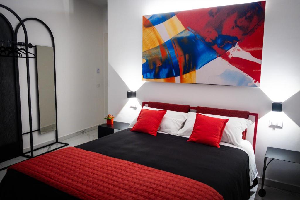 Napoli Oltre Rooms - 6