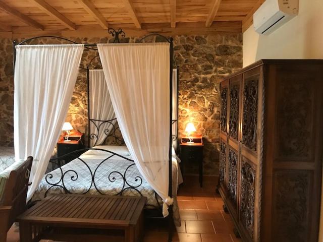 Apartamentos El Jardín del Poeta - Deluxe Studio