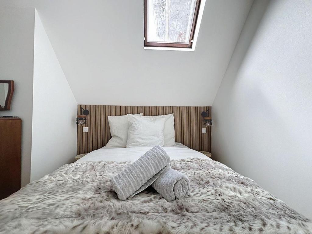 PARENTHESE - Bagnères-de-Bigorre - Two-Bedroom Apartment