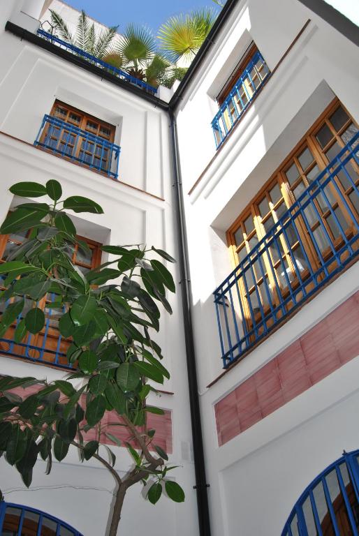 Kép Patio de la Escalera szállásáról Córdobában a galériában