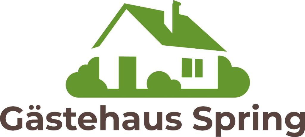 Certifikát, hodnocení, plakát nebo jiný dokument vystavený v ubytování Gästehaus Spring