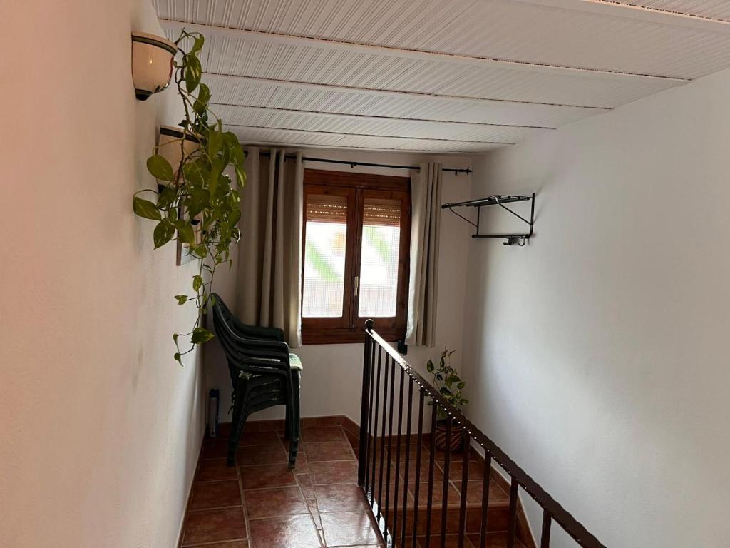 Fotografie z fotogalerie ubytování Apartamentos Virgen de Villaverde v destinaci Ardales