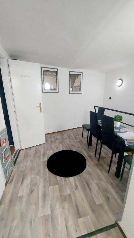 Fotografia z galérie ubytovania Basilica Centrum Apartment Budapest v Budapešti