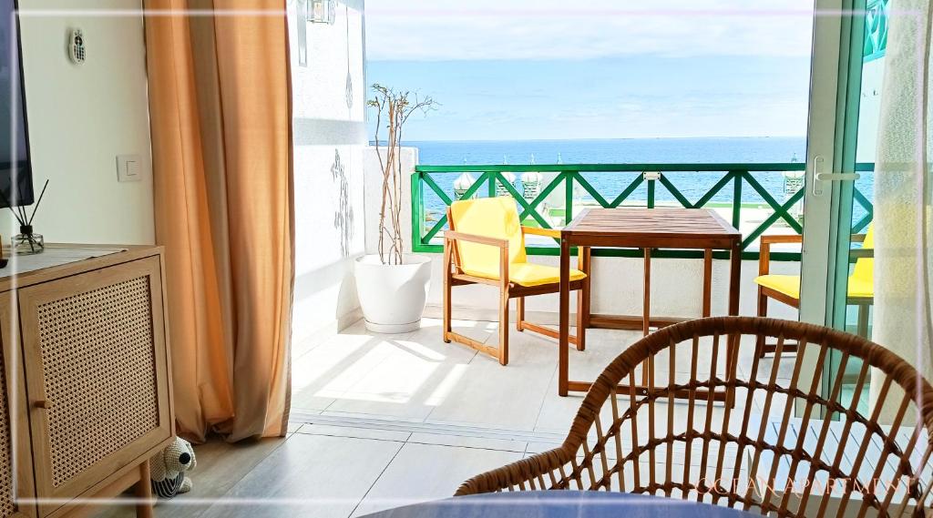 Ocean Apartment Gran Canaria