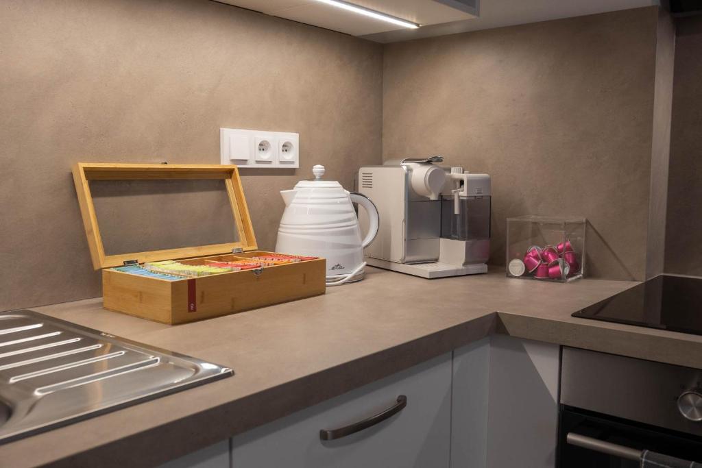 Apartmán u Výstaviště - 7