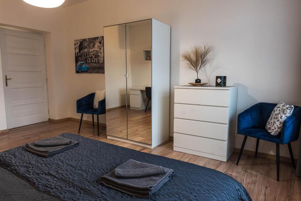 Apartmán u Výstaviště - 12