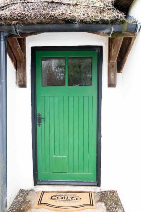 Fotografie z fotogalerie ubytování Ghleann Éada Cottage v destinaci Leitrim