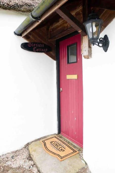 Fotografie z fotogalerie ubytování Ghleann Éada Cottage v destinaci Leitrim