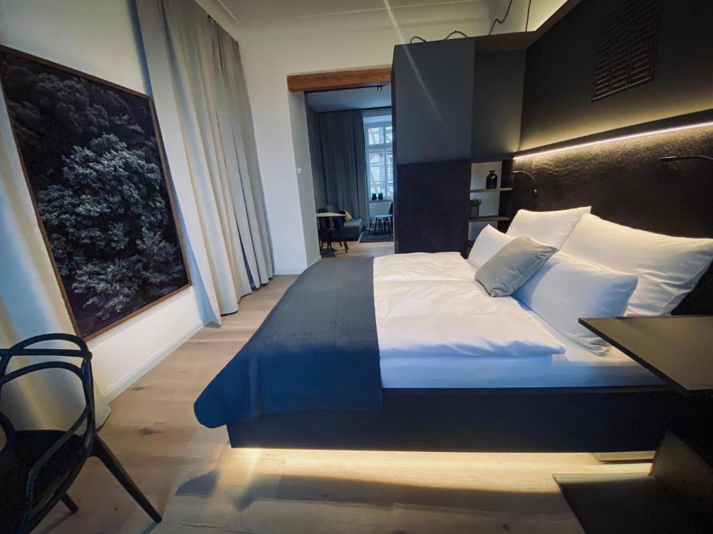 YokoLou - Design-Apartments - Estudio Triple Estándar
