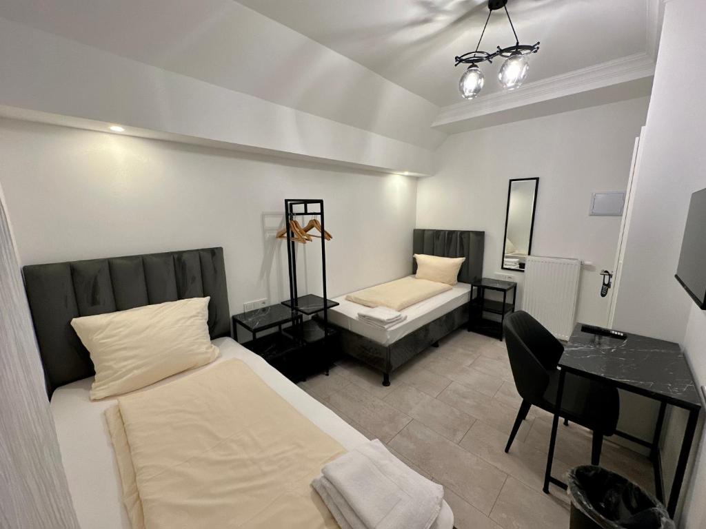 Durmaz Hotel - Resim 29