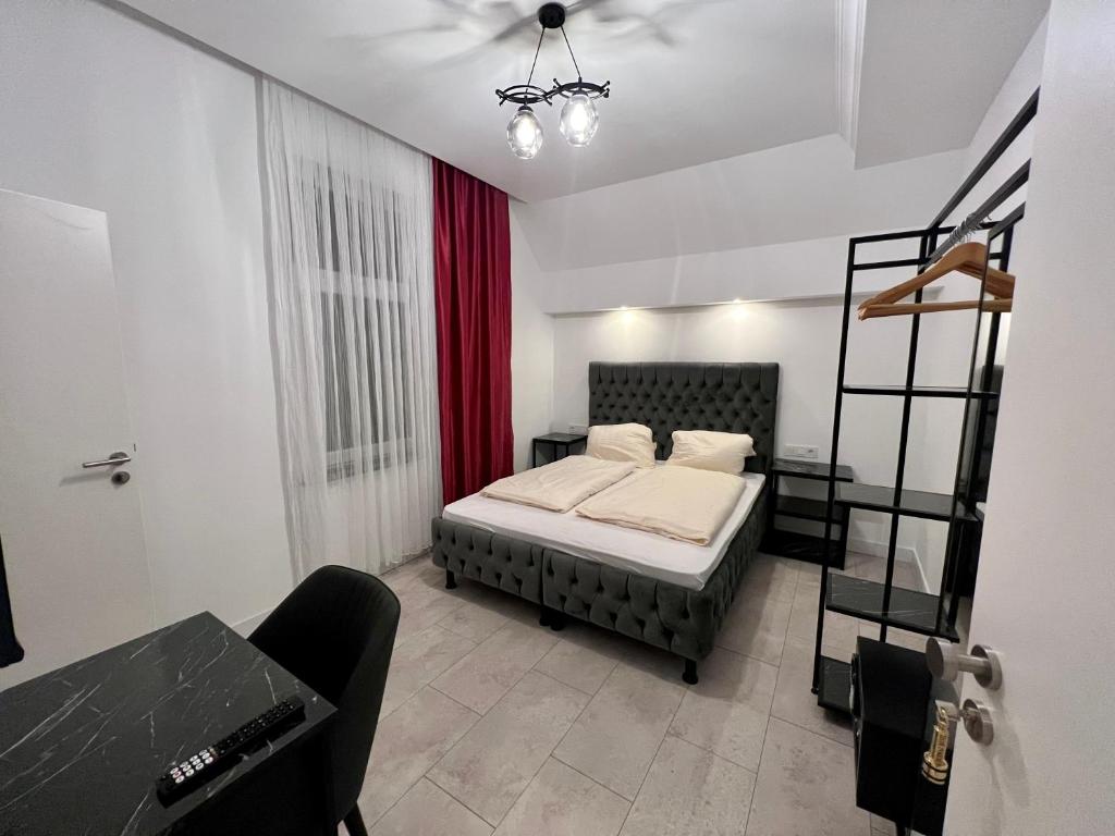 Durmaz Hotel - Resim 23