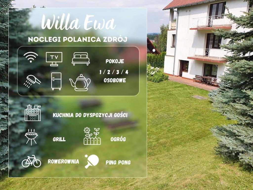 Willa Ewa - 2