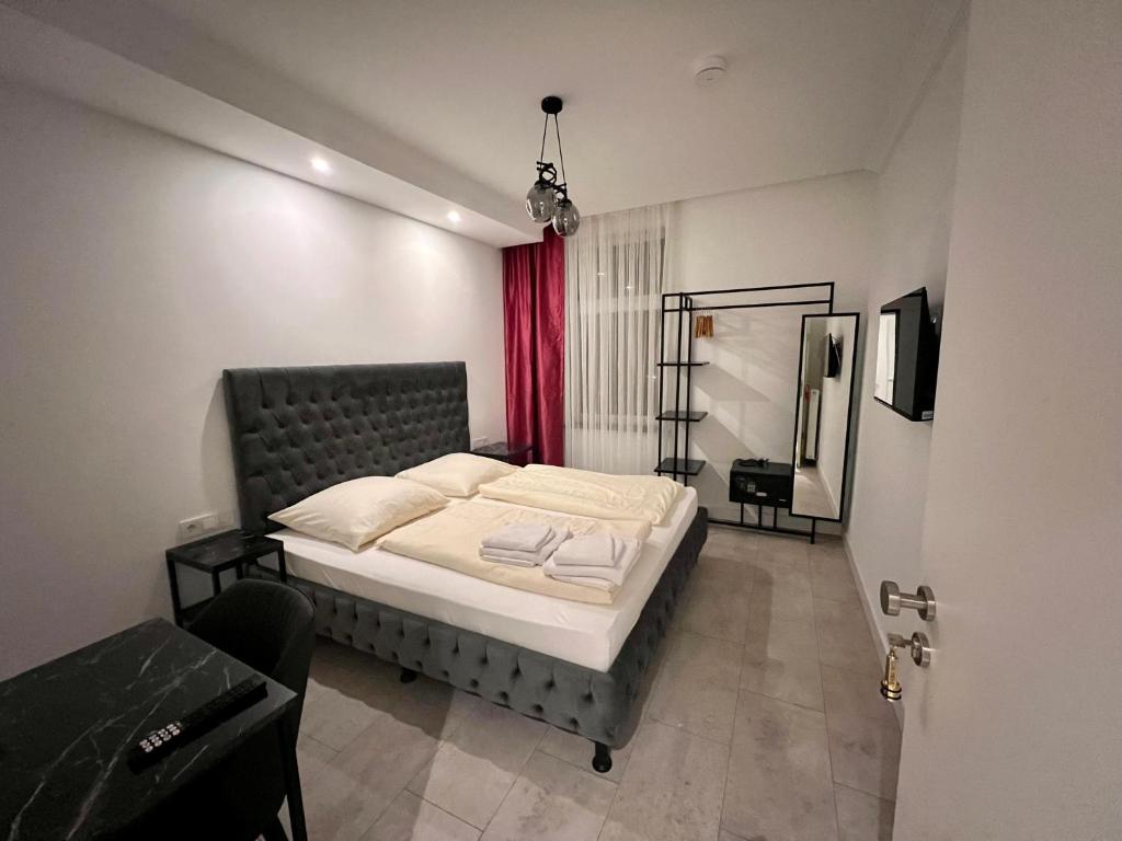 Durmaz Hotel - Resim 15