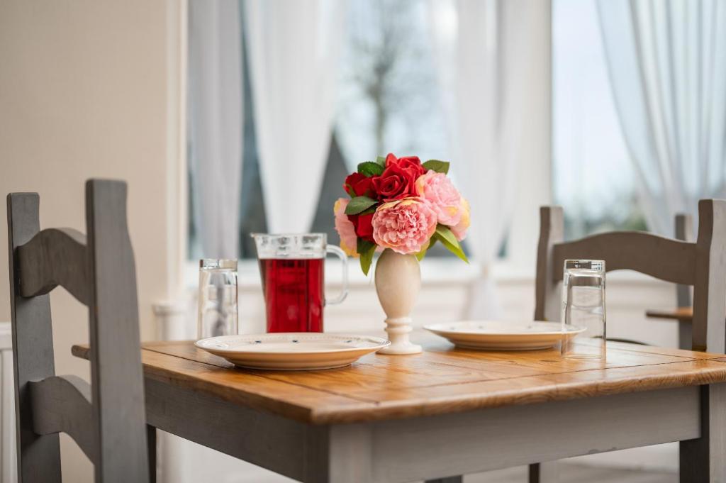 Fotografie z fotogalerie ubytování Queensferry Guest house v destinaci Rosyth