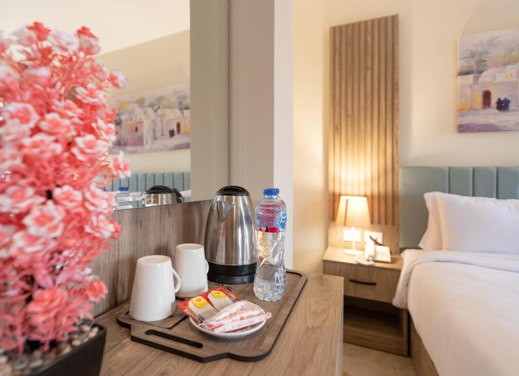 Soul Pyramids View - 9