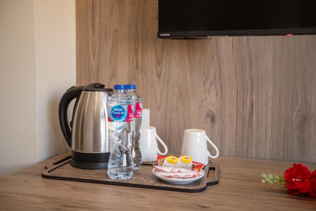 Soul Pyramids View - 10