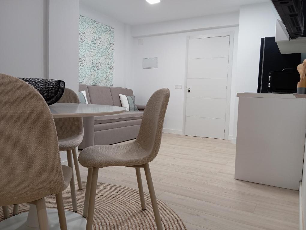 Occa Suite & Apartment - Two-Bedroom Apartment