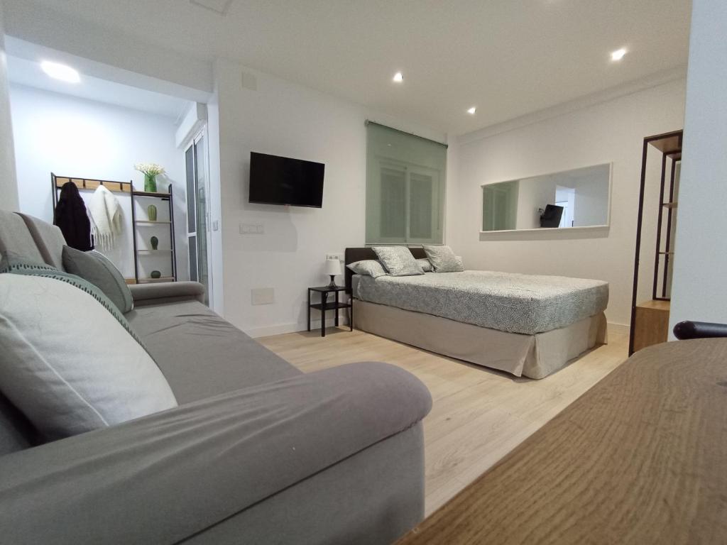 Occa Suite & Apartment