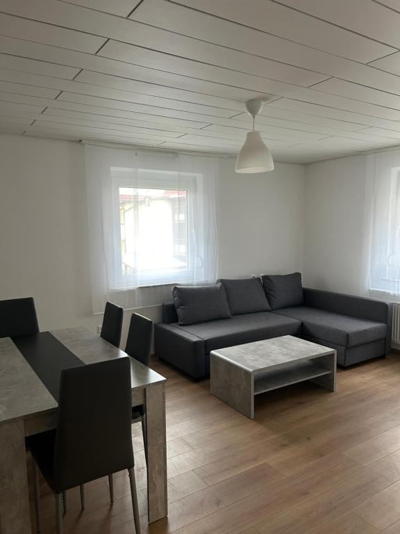 Ferienwohnungen in Heidenheim - Appartement Met 3 Slaapkamers