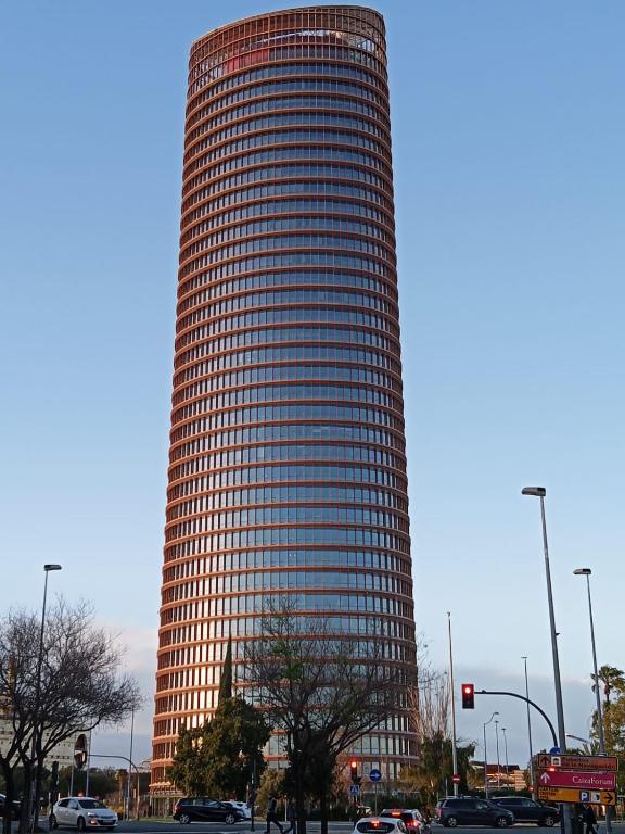 Apartamento El Cachorro de Triana