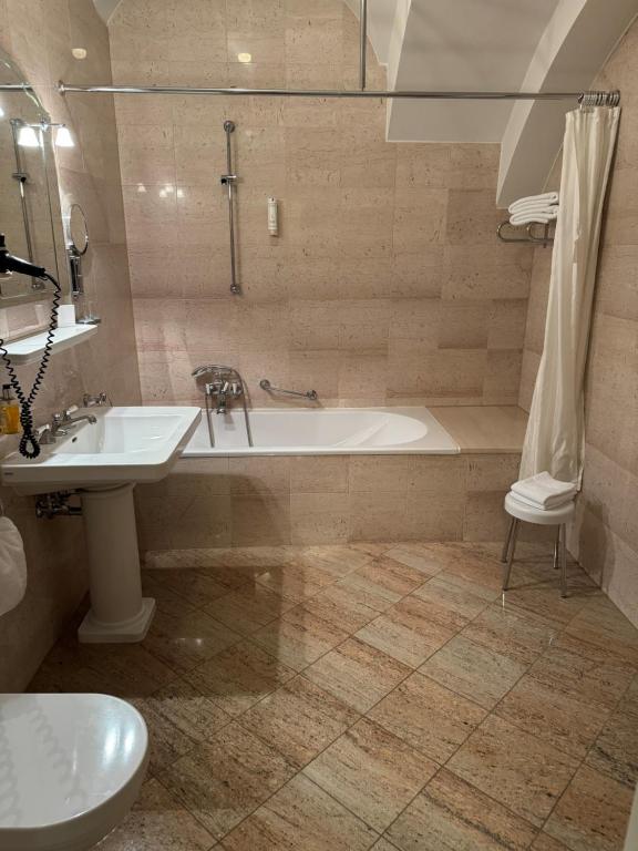 Das Wolfsbrunn - Standard Zwei Zimmer