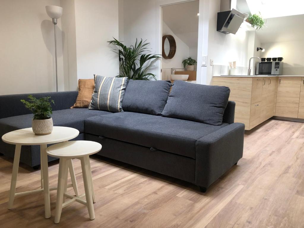 Apartamentos CANDEA - 15