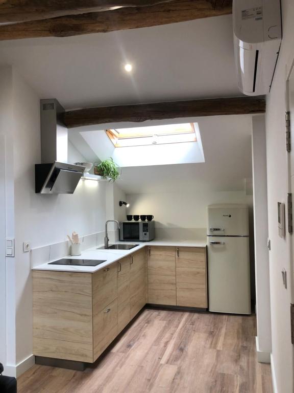 Apartamentos CANDEA - 16