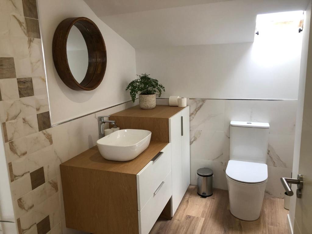 Apartamentos CANDEA - 18