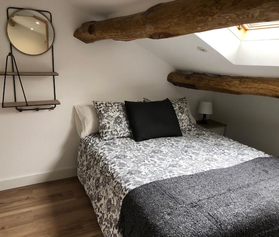 Apartamentos CANDEA - 17