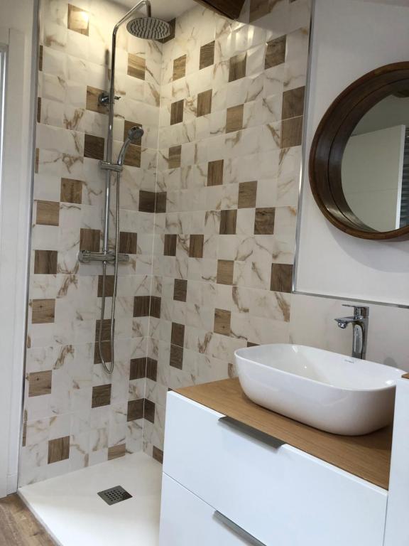 Apartamentos CANDEA - 19