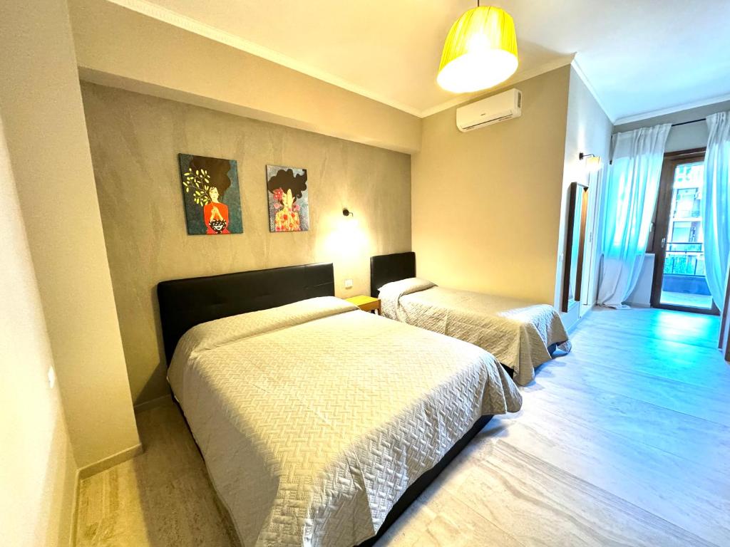 Doina Guest House - Superior Triple Room