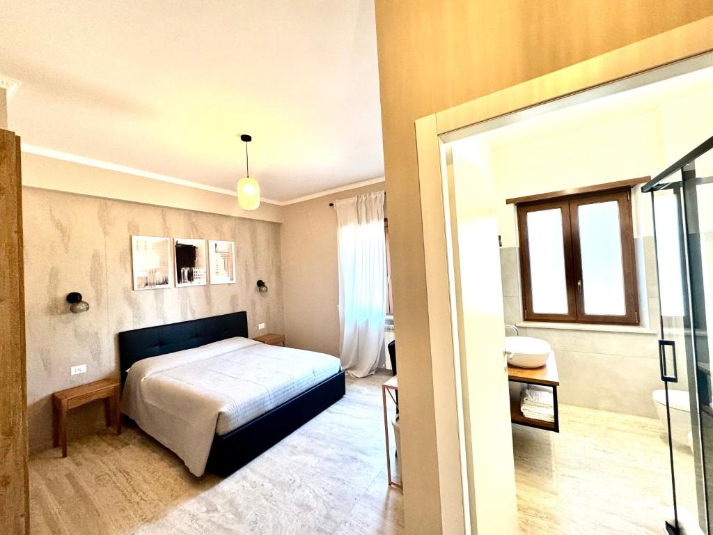 Doina Guest House - Deluxe Double Room