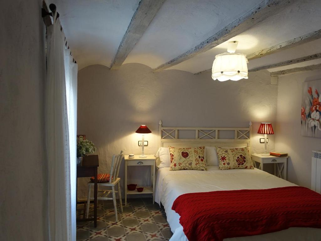 Apartamentos La Dama Azul - Appartement Met één Slaapkamer